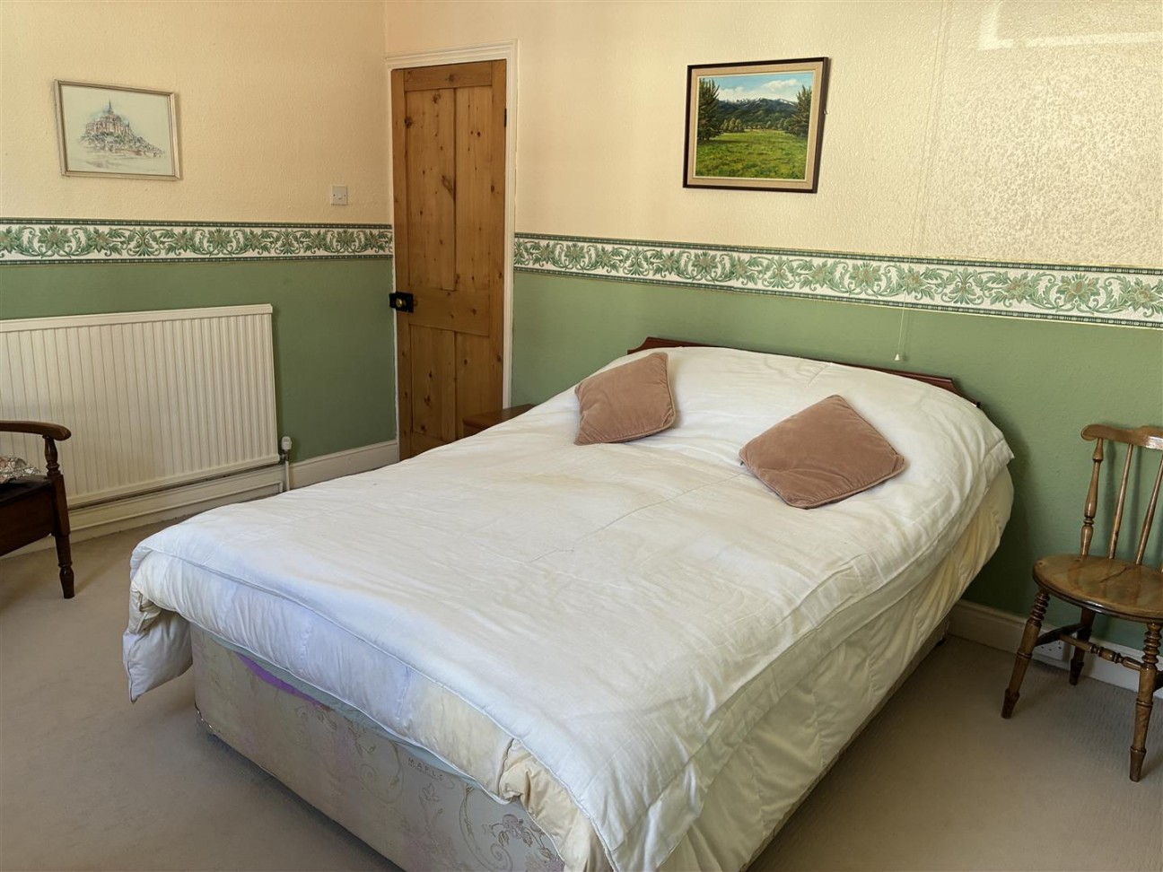 Woodgon Road, Anstey, Leicester