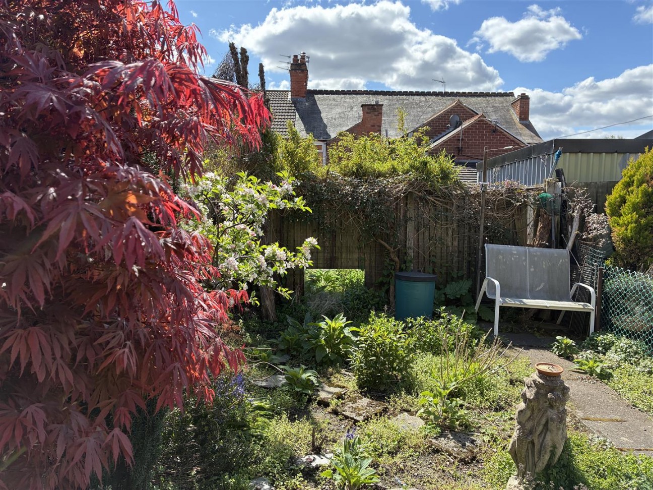 Woodgon Road, Anstey, Leicester