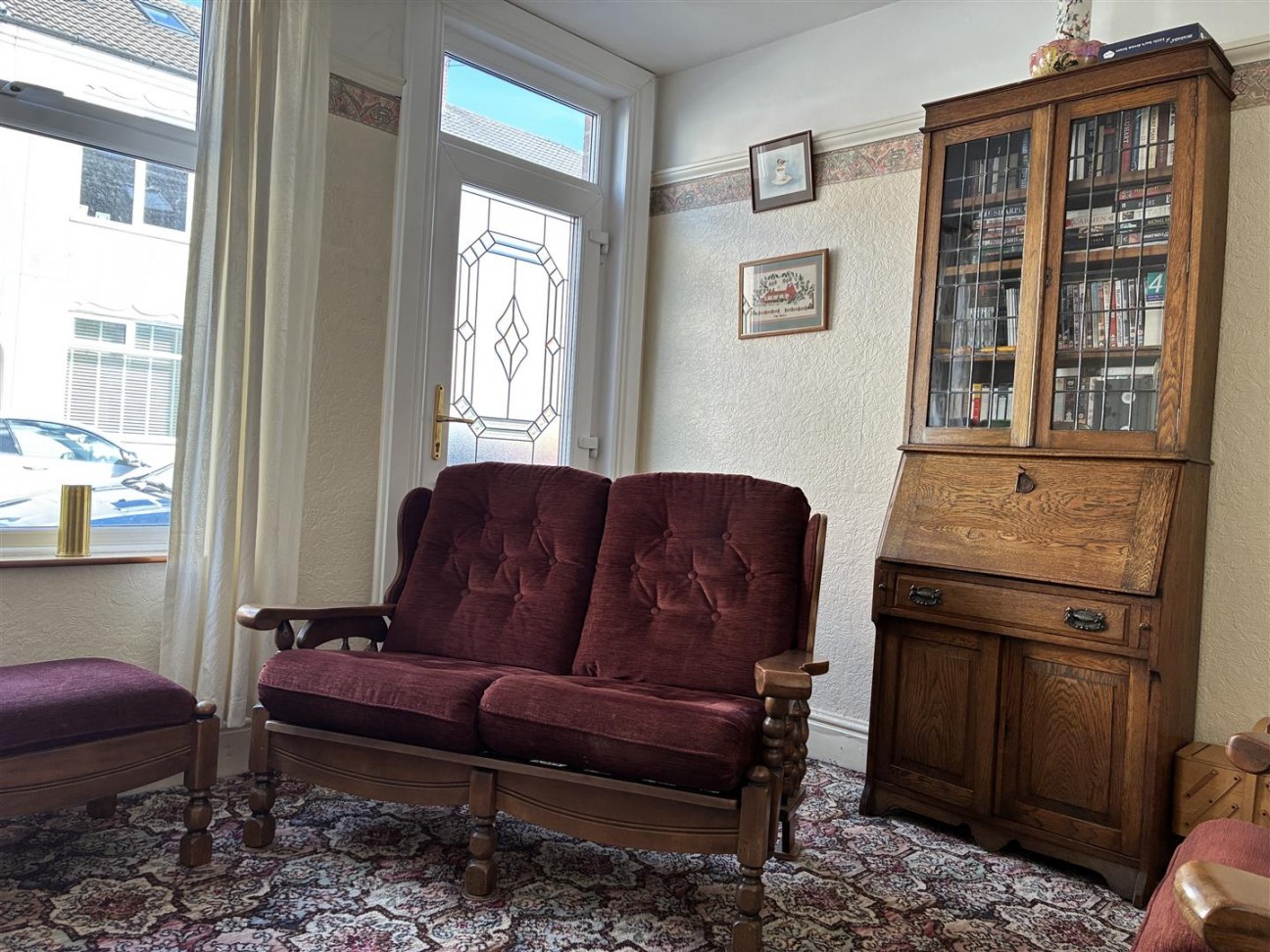 Woodgon Road, Anstey, Leicester