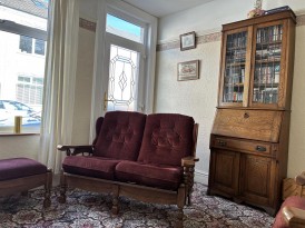 Woodgon Road, Anstey, Leicester