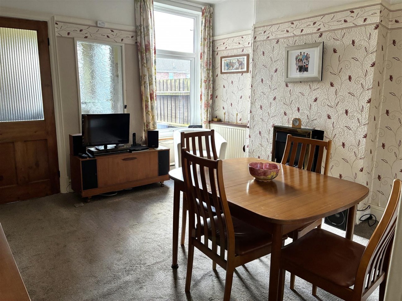 Woodgon Road, Anstey, Leicester