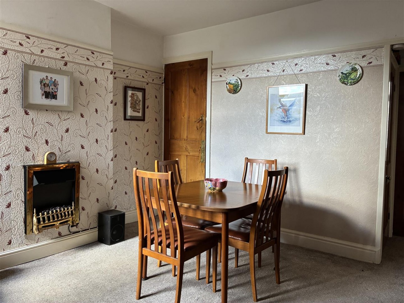 Woodgon Road, Anstey, Leicester