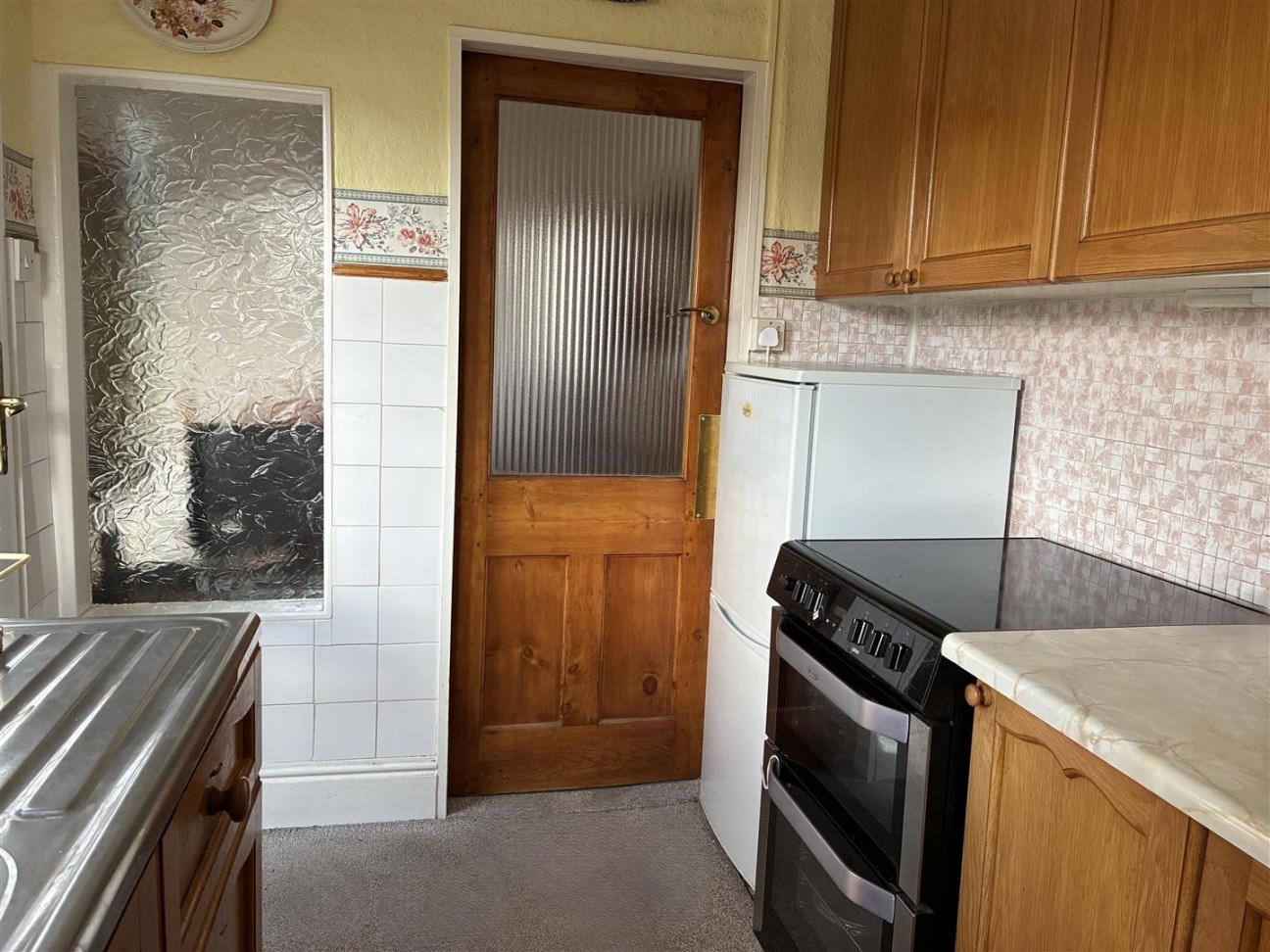 Woodgon Road, Anstey, Leicester