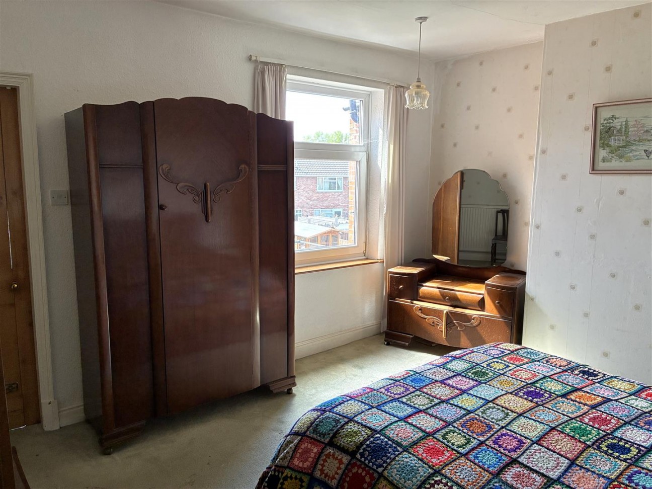 Woodgon Road, Anstey, Leicester