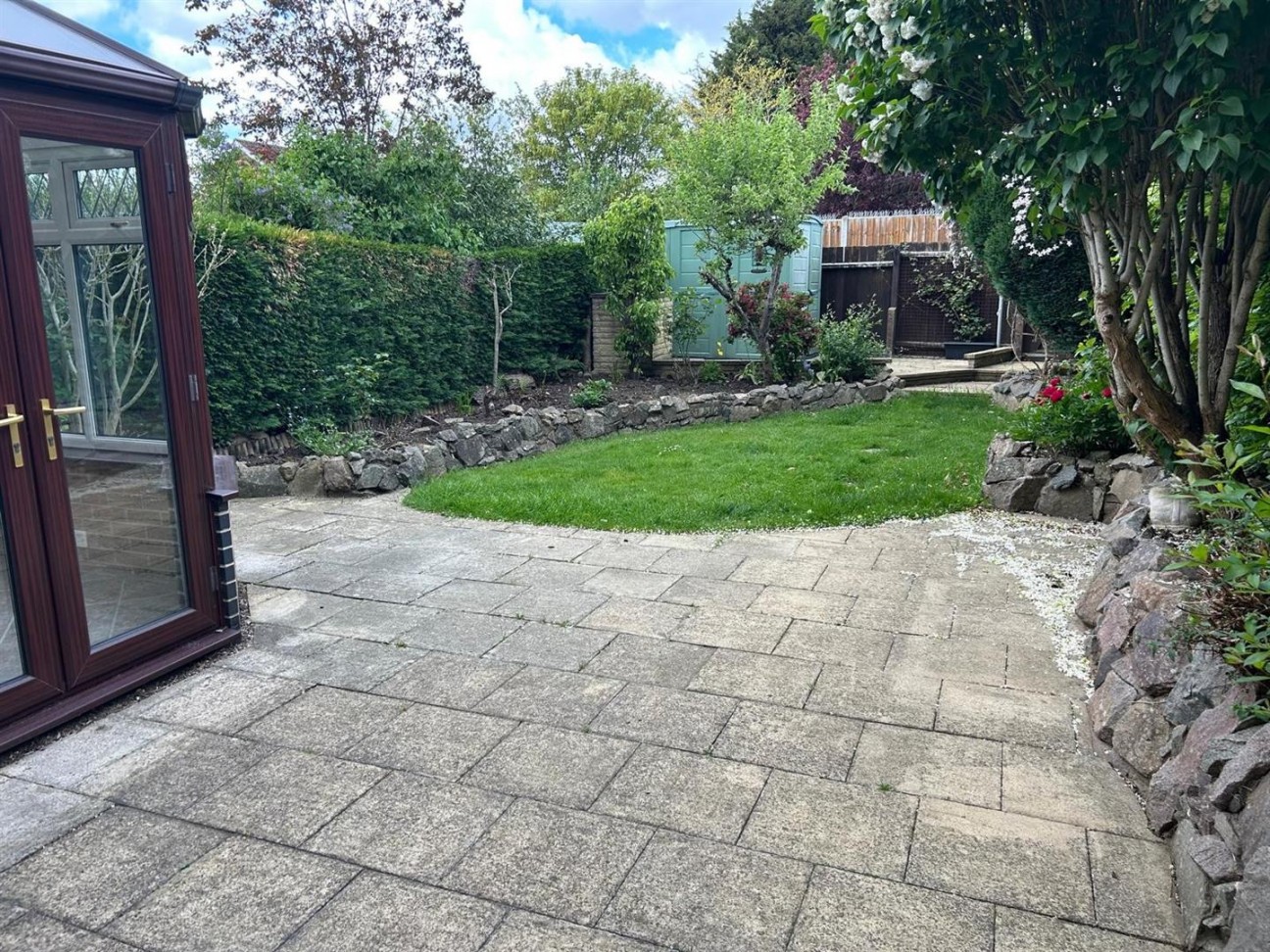 Portland Walk, Oadby, Leicester