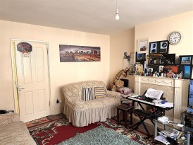 Bassett Street, Wigston