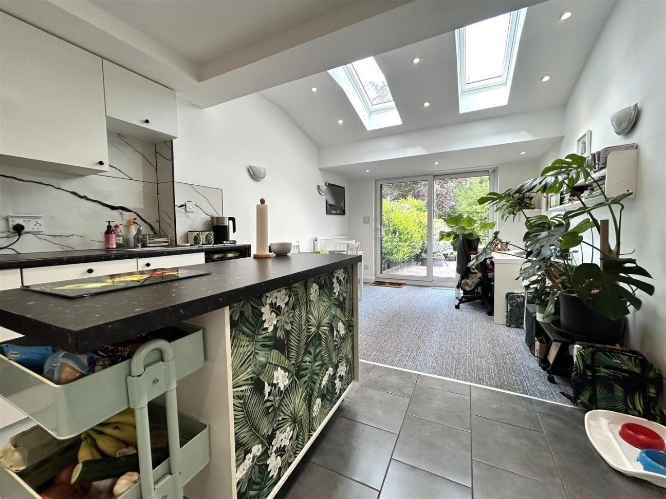 Winster Drive, Thurmaston, Leicester