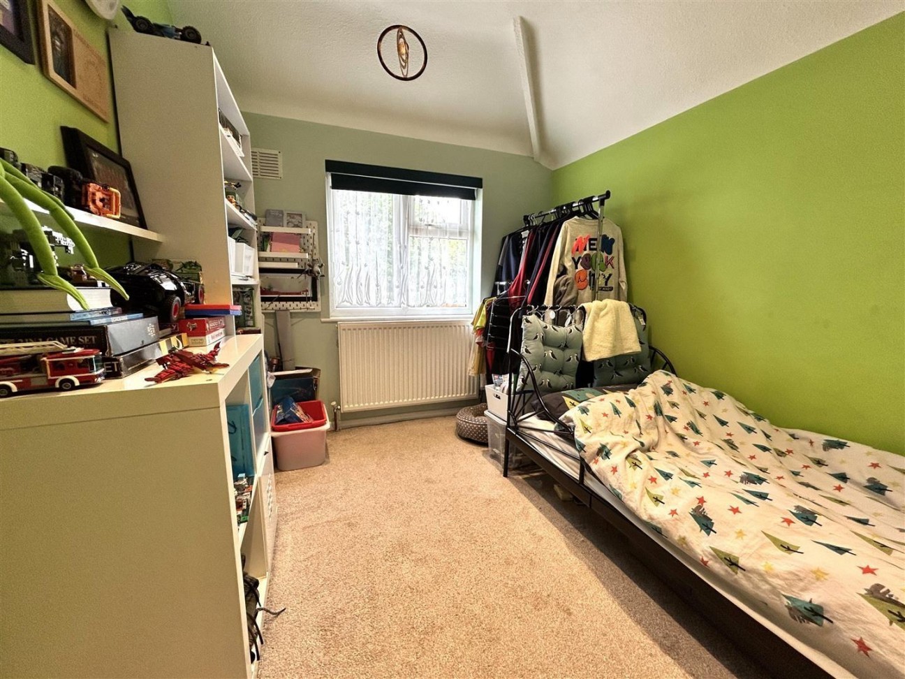 Winster Drive, Thurmaston, Leicester