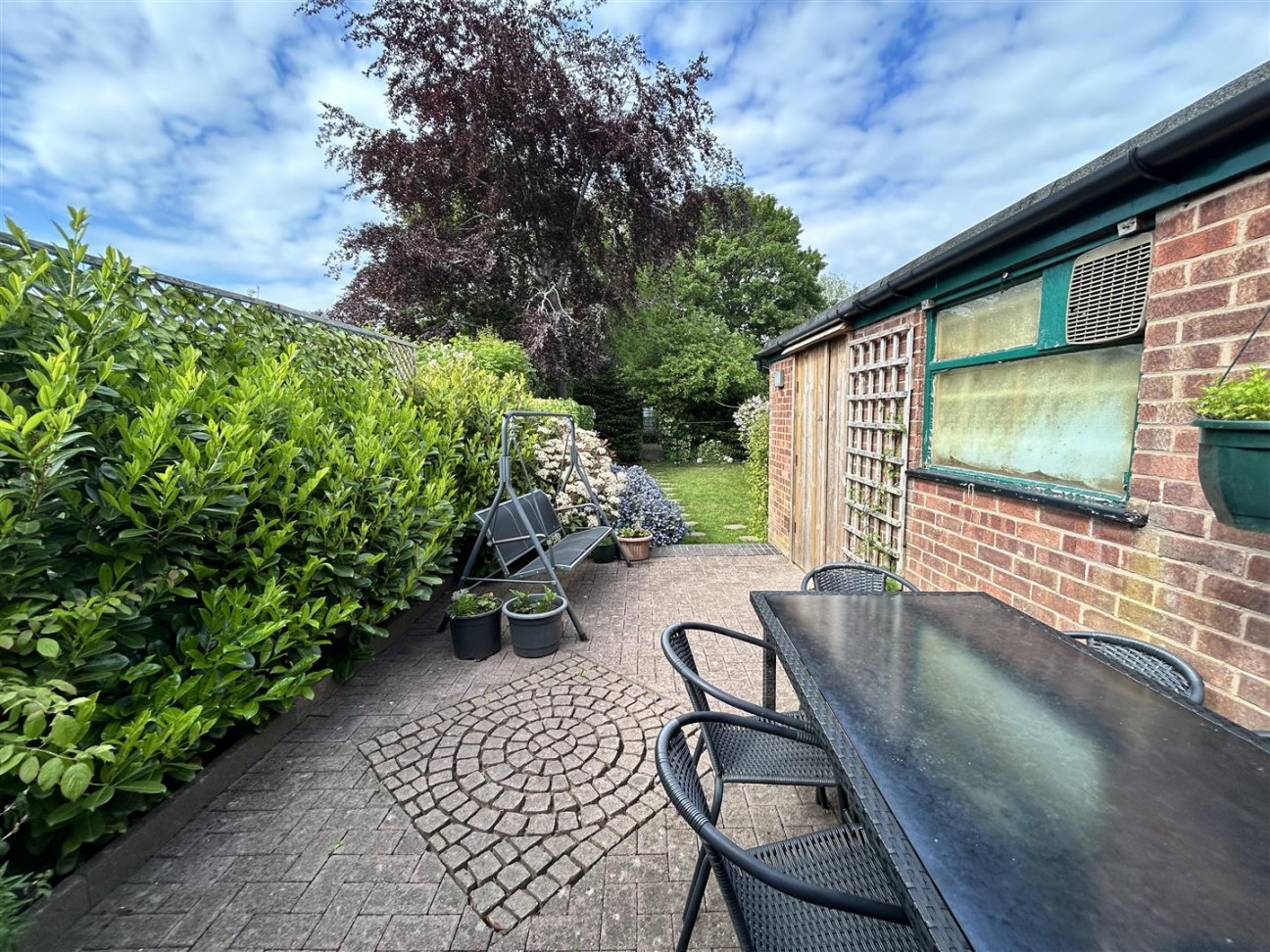 Winster Drive, Thurmaston, Leicester