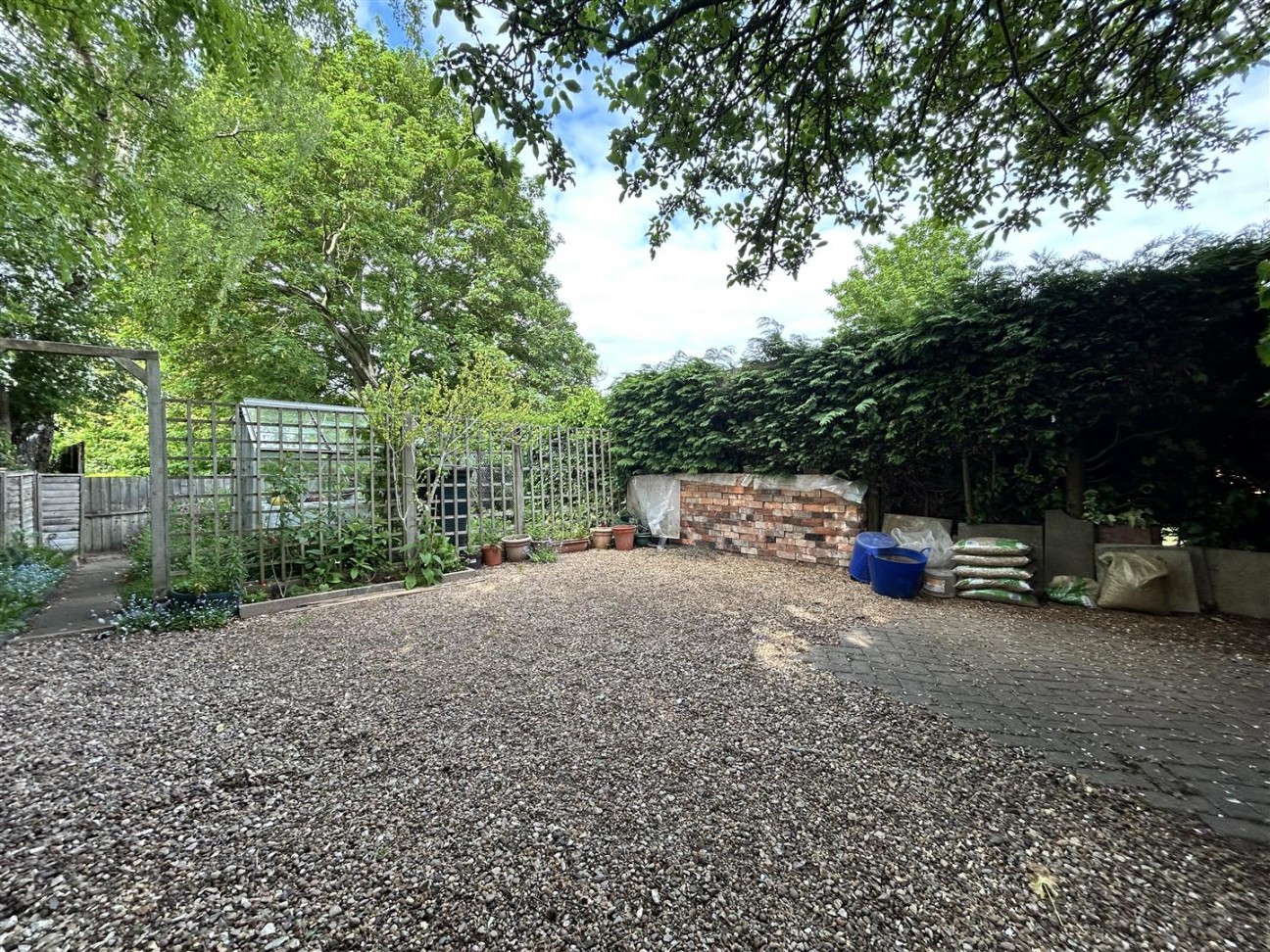 Winster Drive, Thurmaston, Leicester