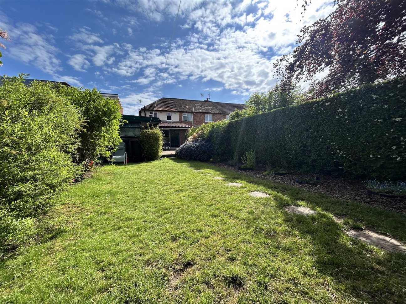 Winster Drive, Thurmaston, Leicester