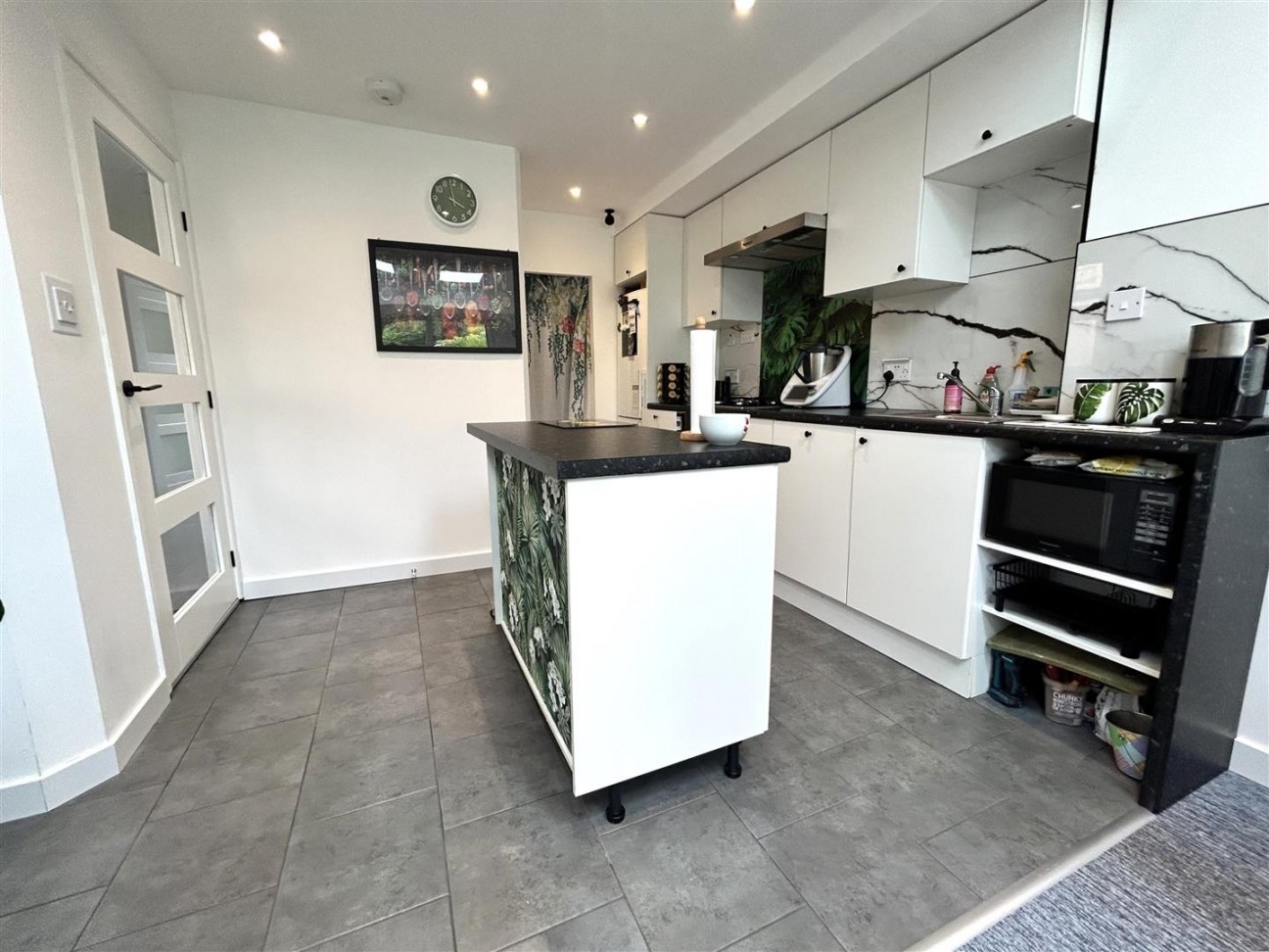 Winster Drive, Thurmaston, Leicester