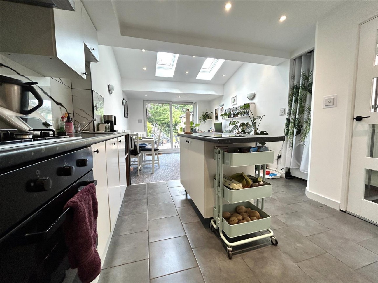 Winster Drive, Thurmaston, Leicester