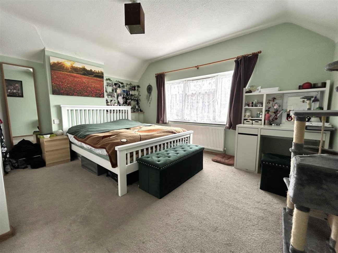 Winster Drive, Thurmaston, Leicester