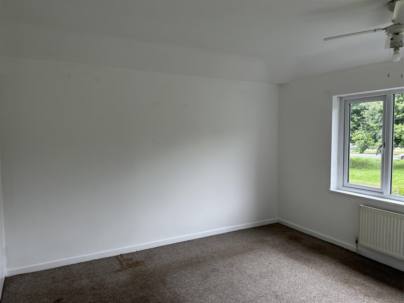 Glenhills Boulevard, Leicester