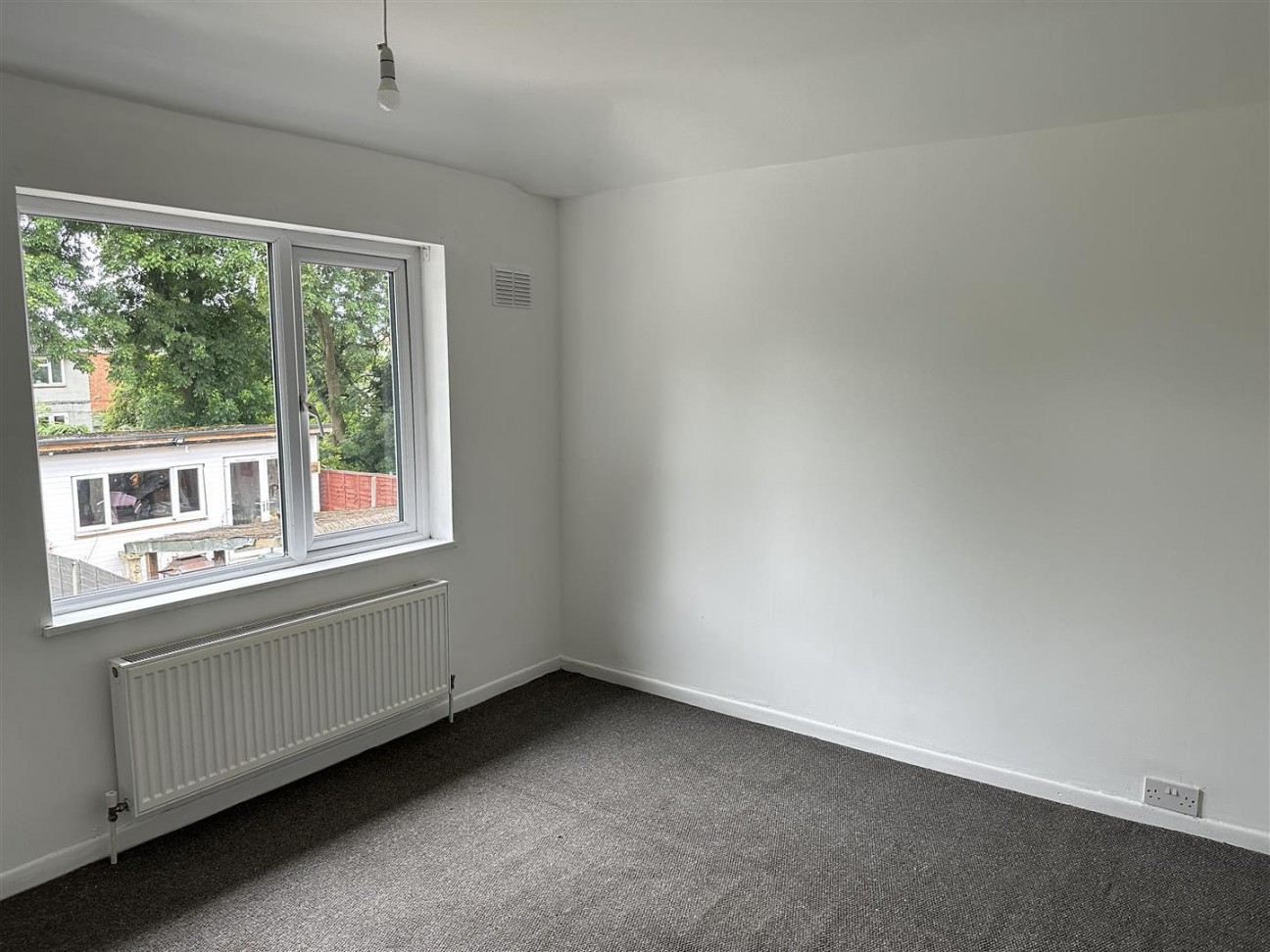 Glenhills Boulevard, Leicester