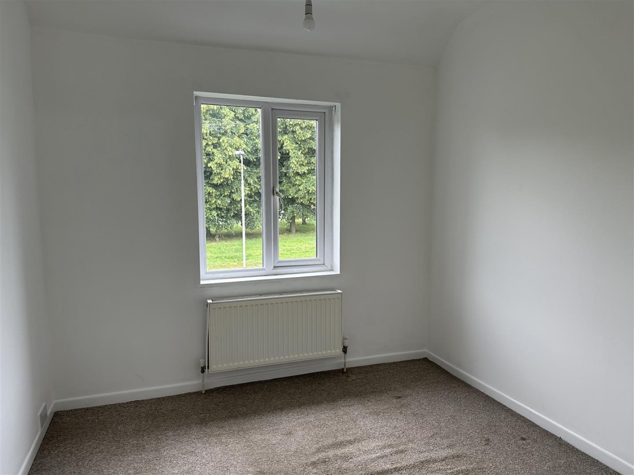 Glenhills Boulevard, Leicester