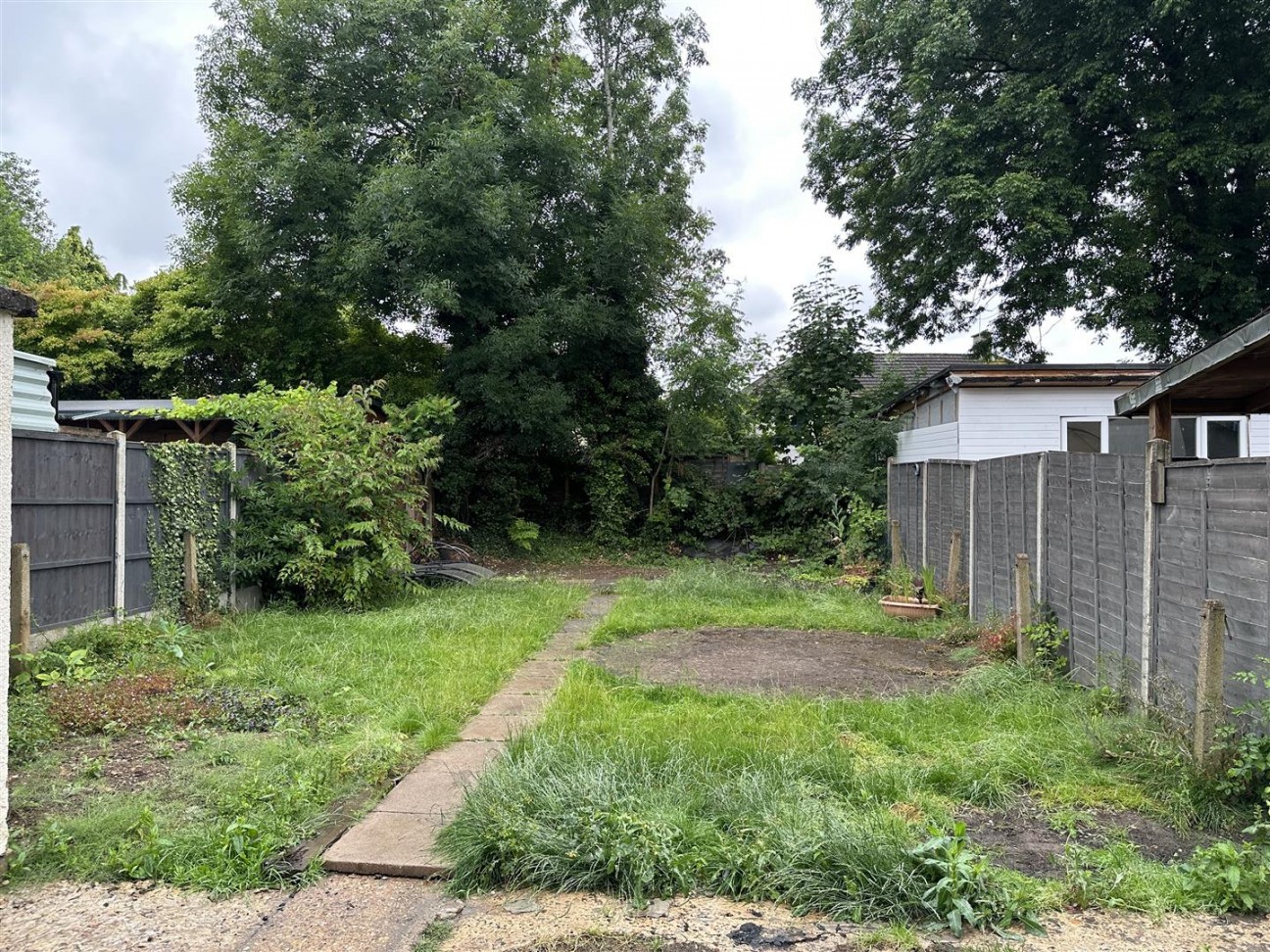 Glenhills Boulevard, Leicester