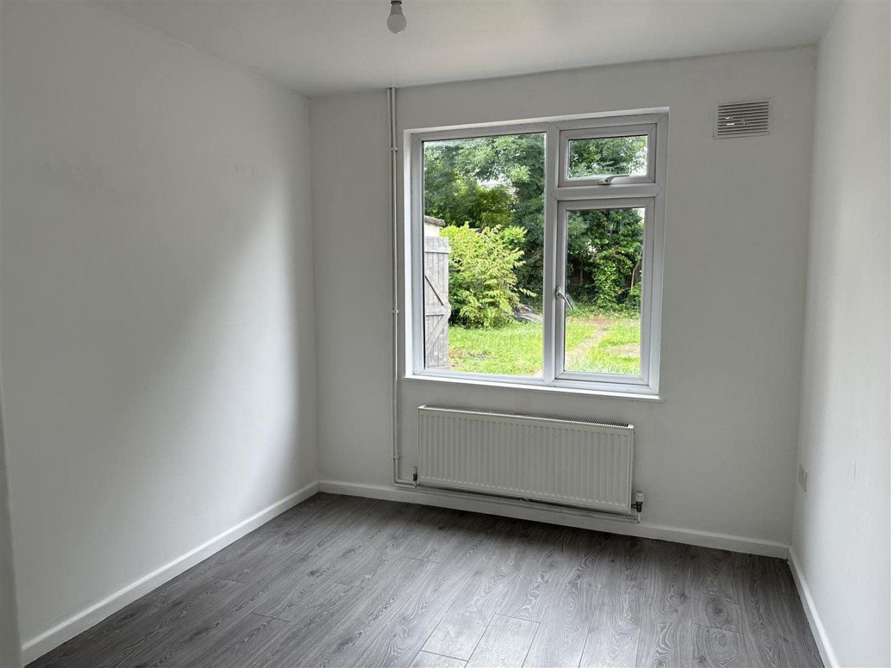 Glenhills Boulevard, Leicester