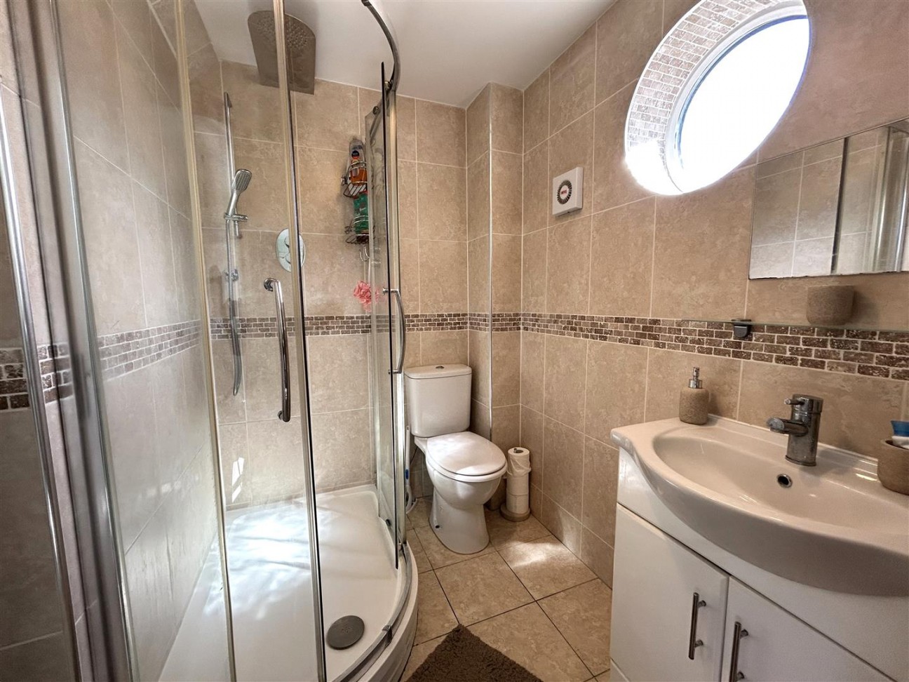 Haddon Close, Syston, Leicester