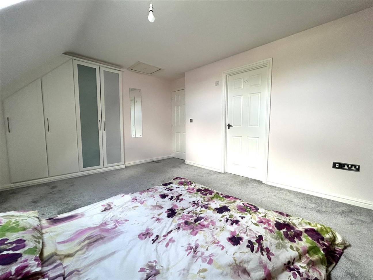 Haddon Close, Syston, Leicester