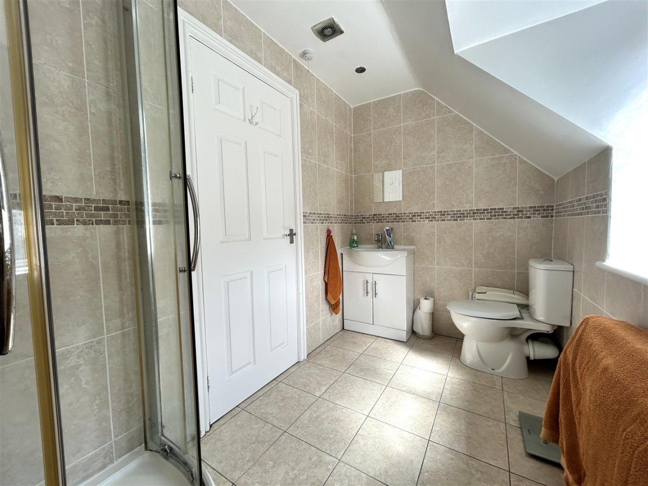 Haddon Close, Syston, Leicester
