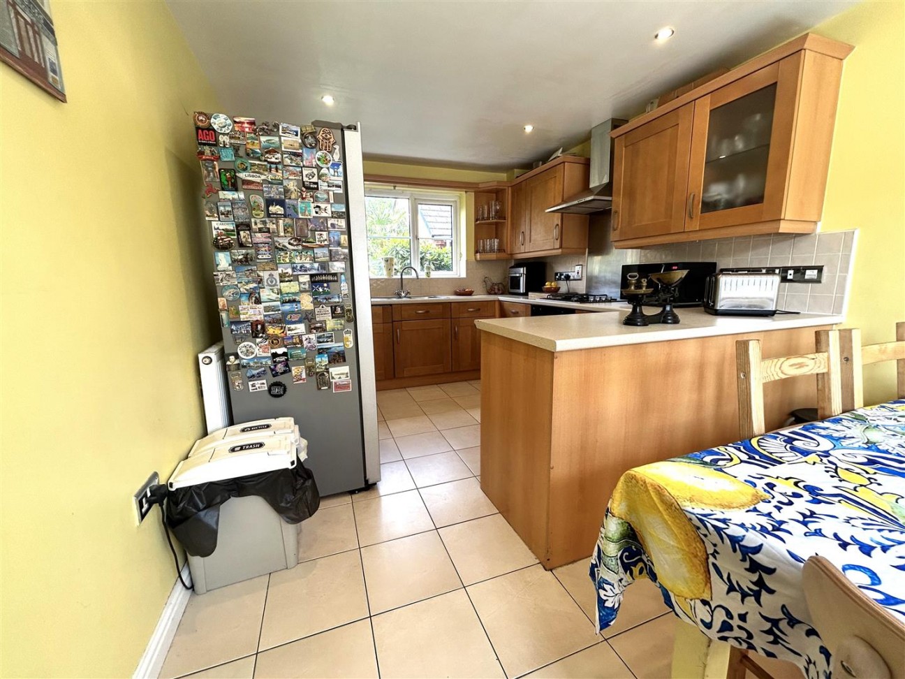 Haddon Close, Syston, Leicester