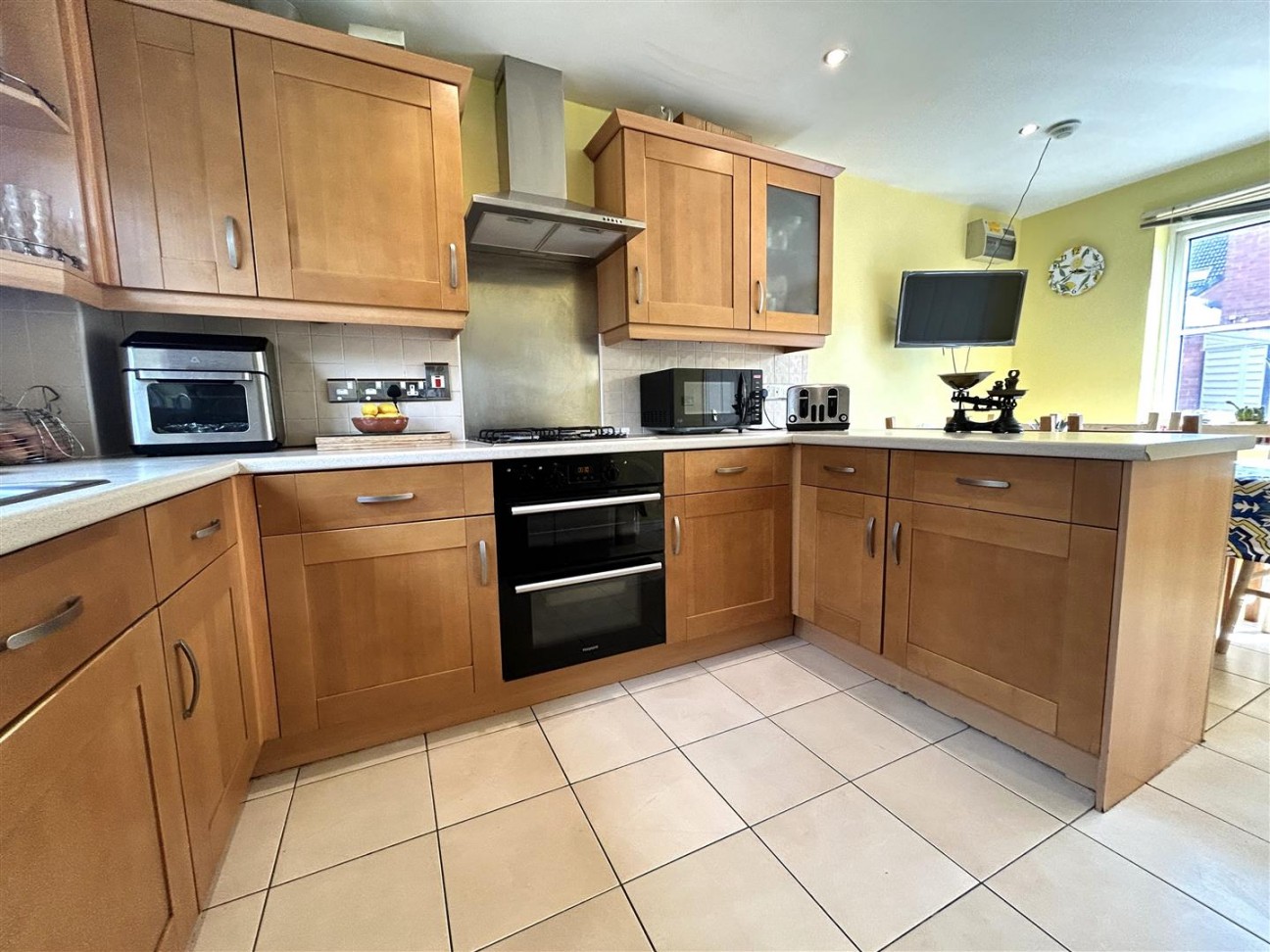 Haddon Close, Syston, Leicester