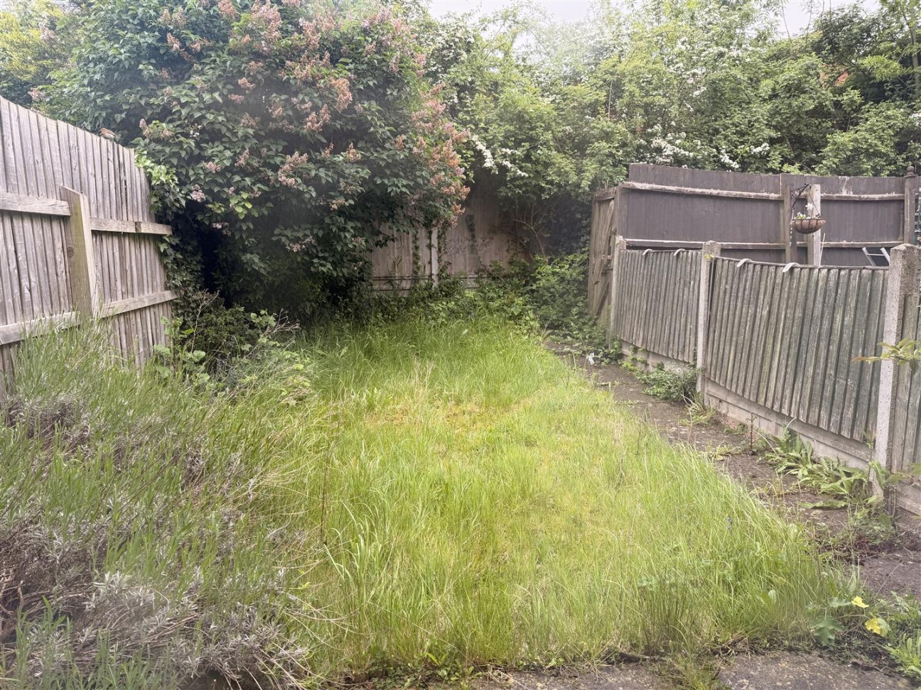 Mablowe Field, Wigston Harcourt