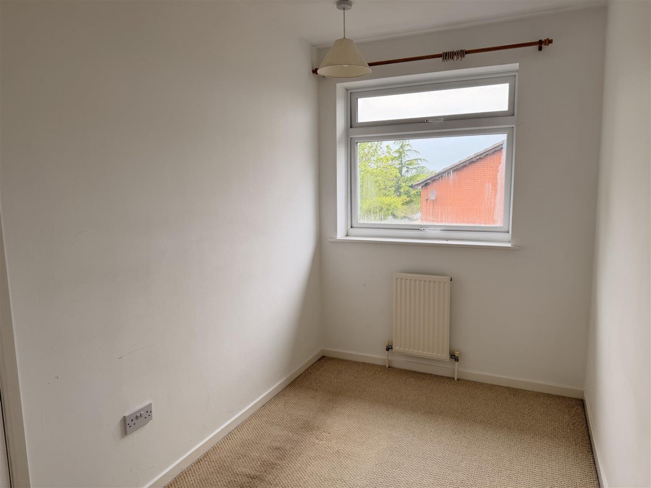 Mablowe Field, Wigston Harcourt