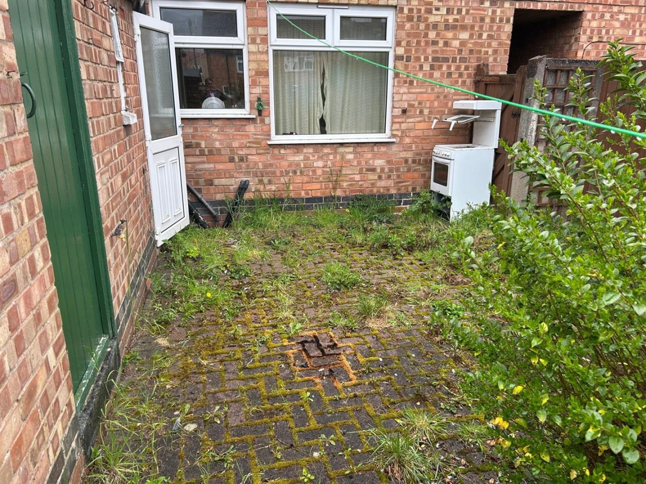 Allenwood Road, Leicester