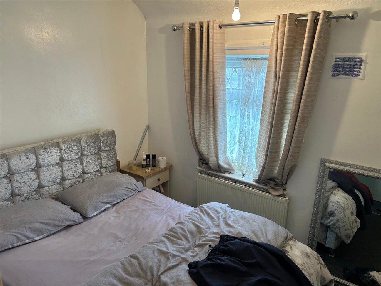 Allenwood Road, Leicester