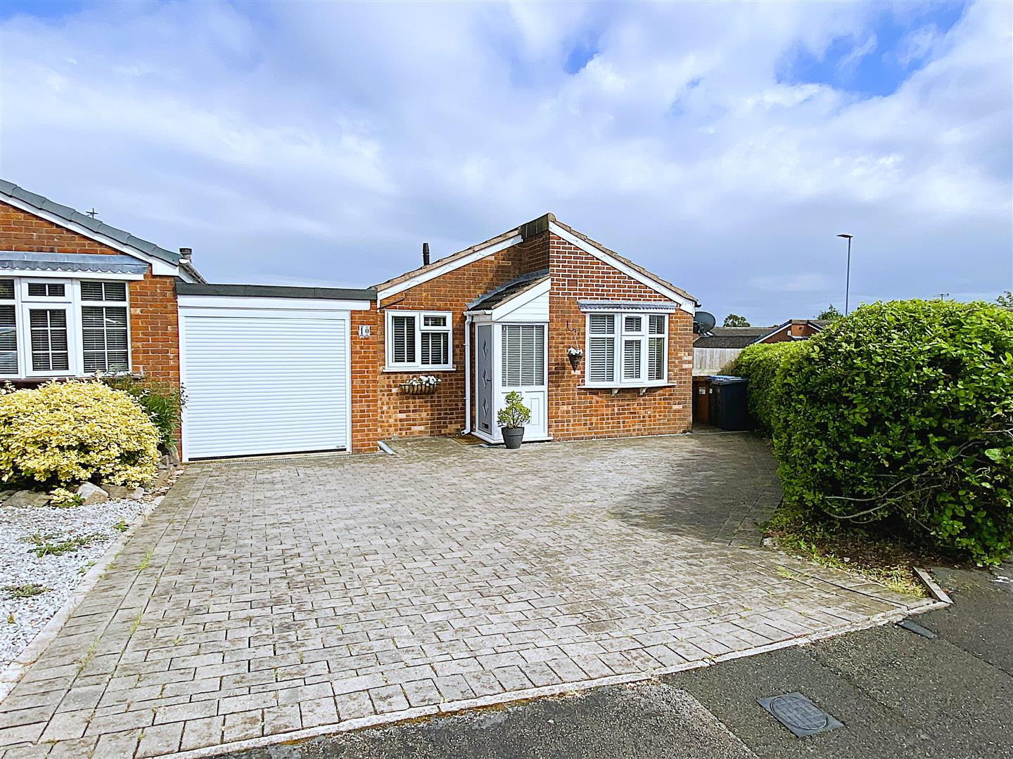 Woodley Road, Ratby, Leicester