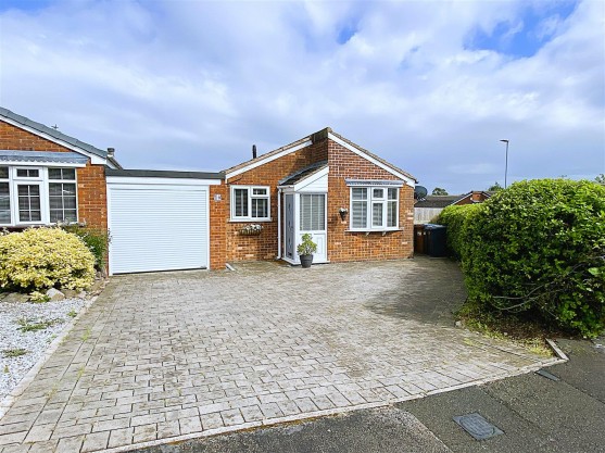 Woodley Road, Ratby, Leicester