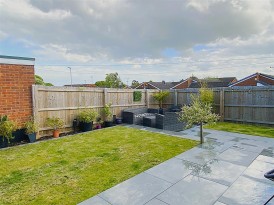 Woodley Road, Ratby, Leicester