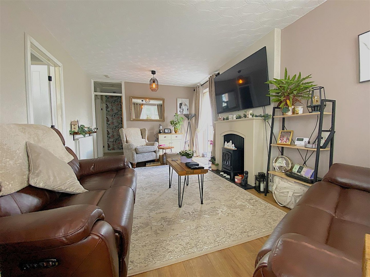 Woodley Road, Ratby, Leicester