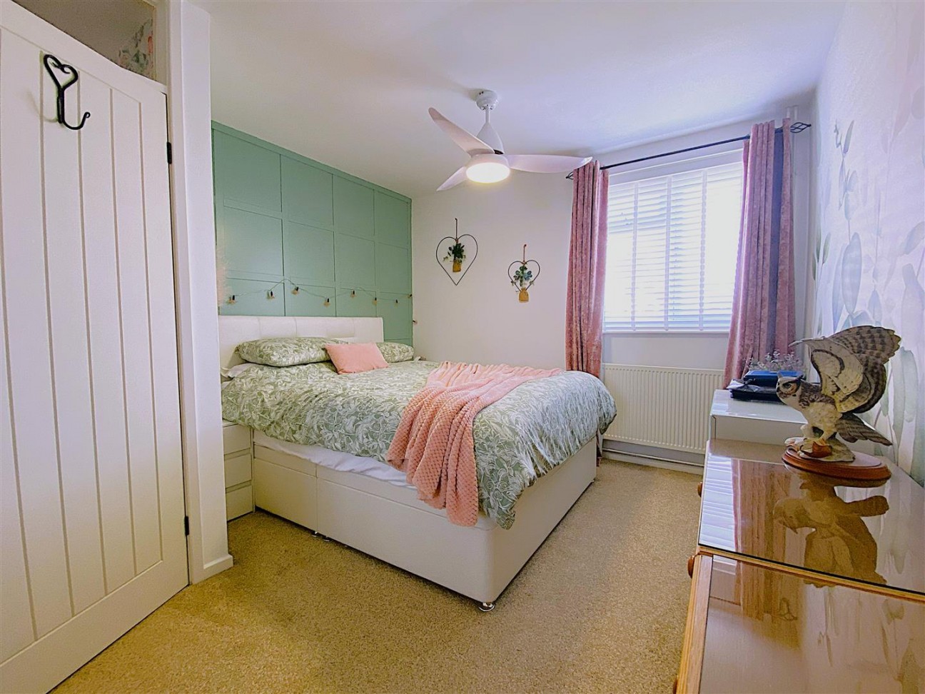 Woodley Road, Ratby, Leicester