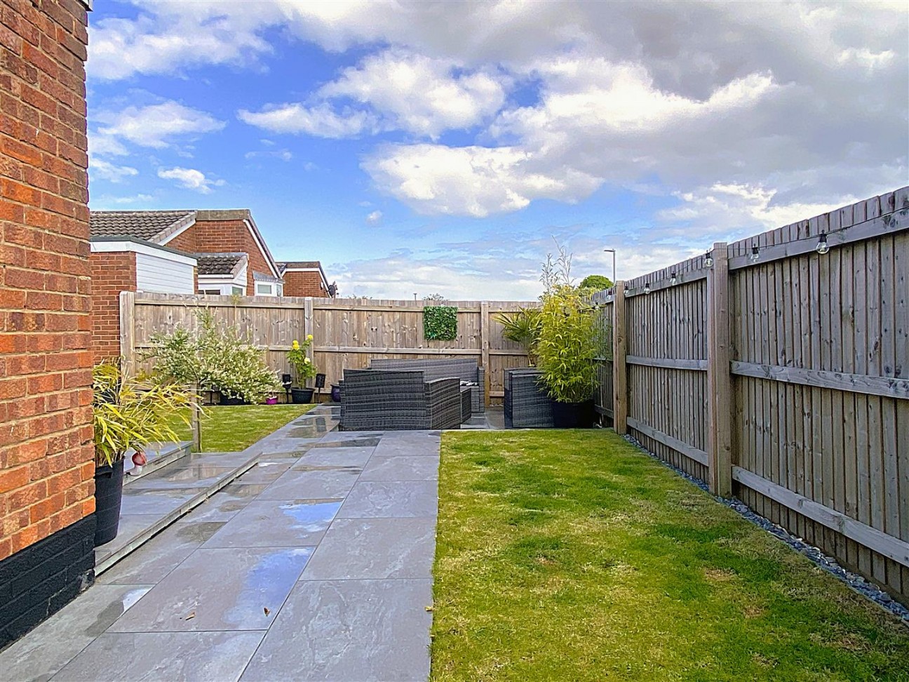 Woodley Road, Ratby, Leicester