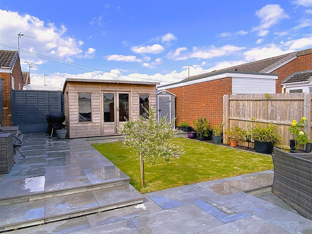 Woodley Road, Ratby, Leicester