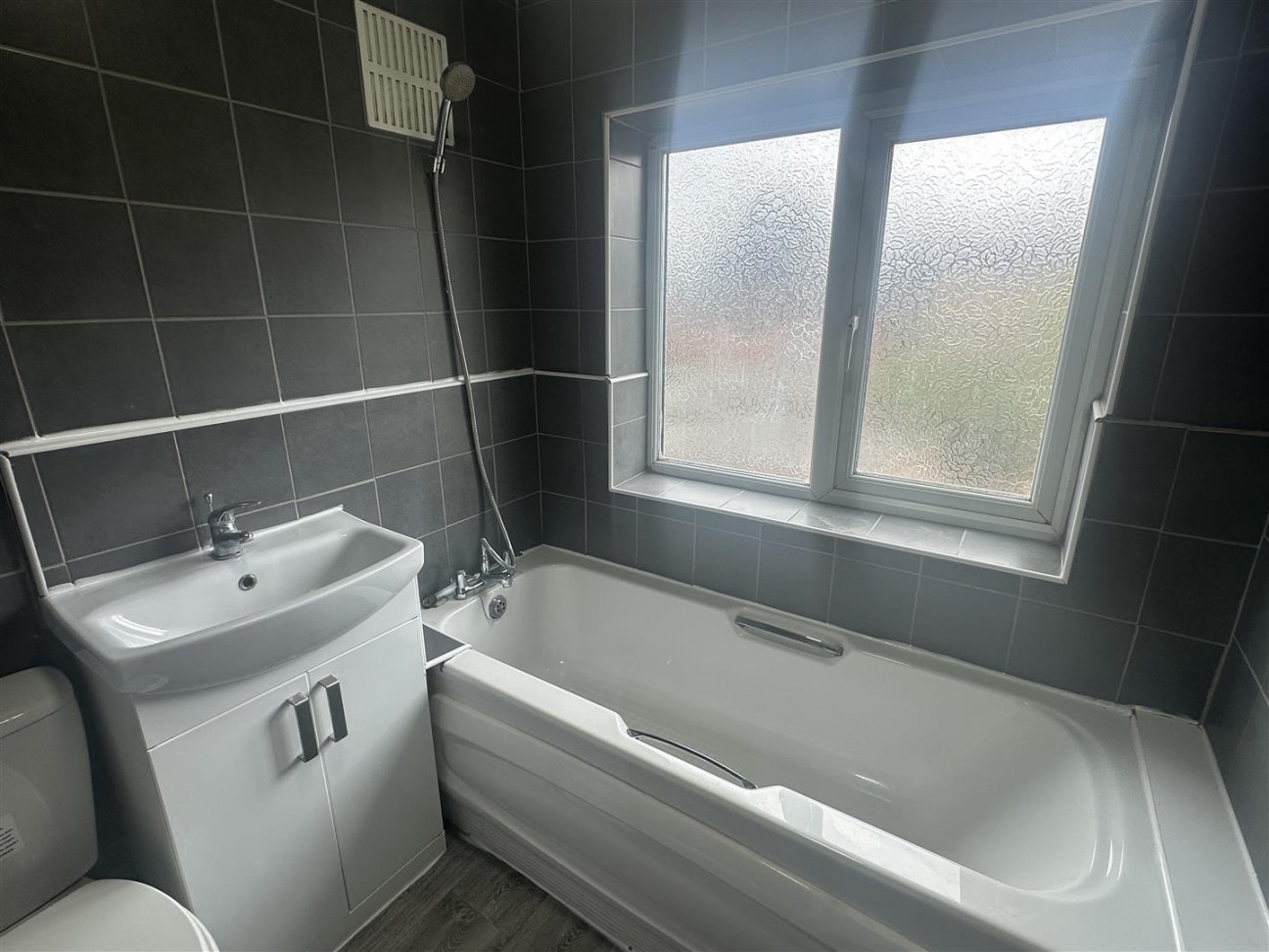 Ruskington Drive, Wigston