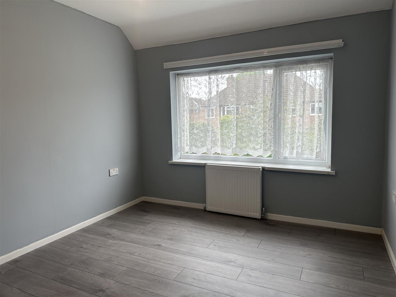 Ruskington Drive, Wigston