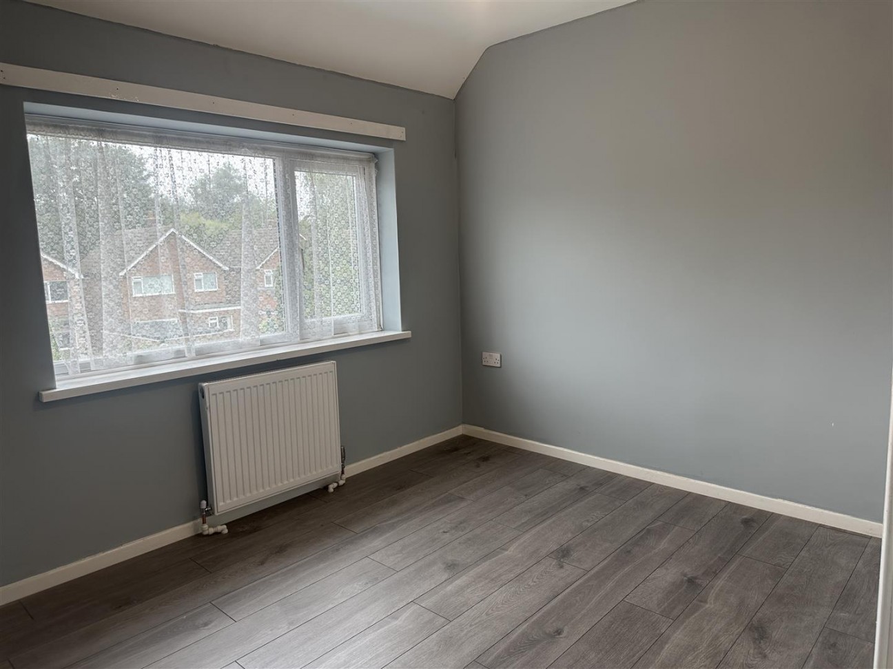 Ruskington Drive, Wigston