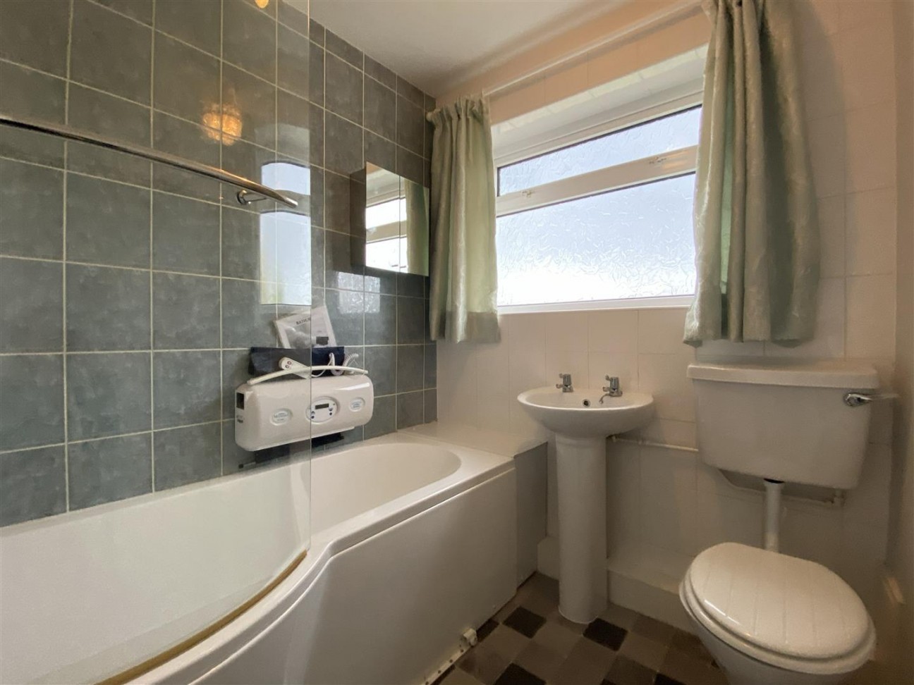 Greensward, East Goscote, Leicester