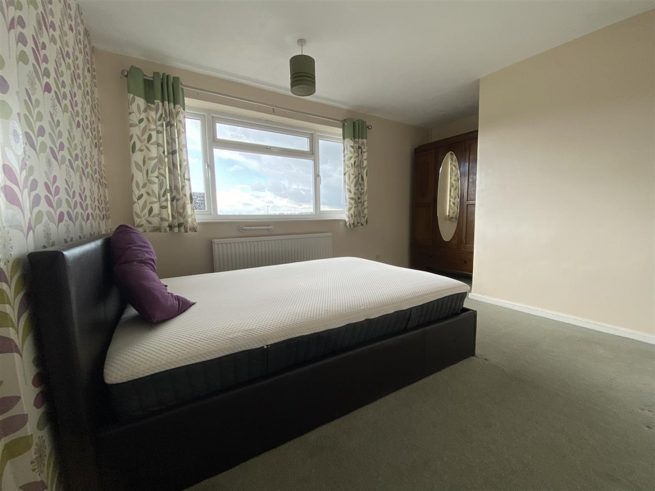 Greensward, East Goscote, Leicester