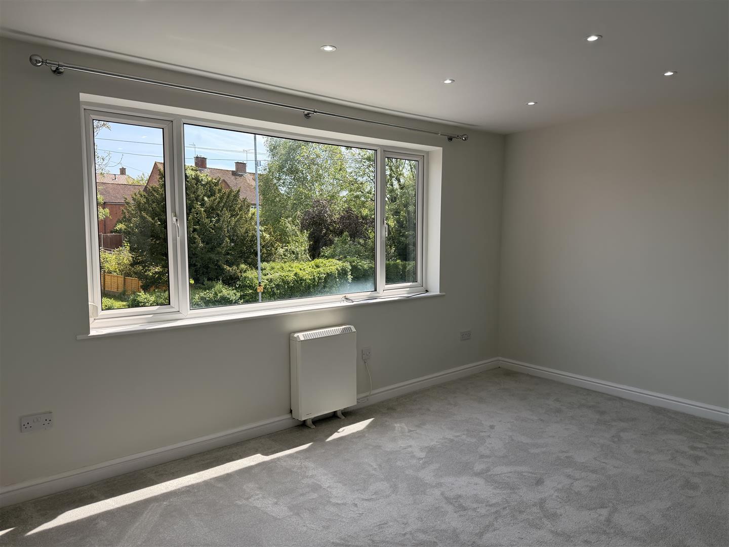 Stretton Court, Stretton Road, Great Glen (Opposite Great Glen Post Office)