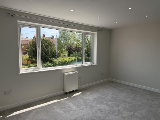Stretton Court, Stretton Road, Great Glen (Opposite Great Glen Post Office)