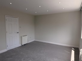 Stretton Court, Stretton Road, Great Glen (Opposite Great Glen Post Office)