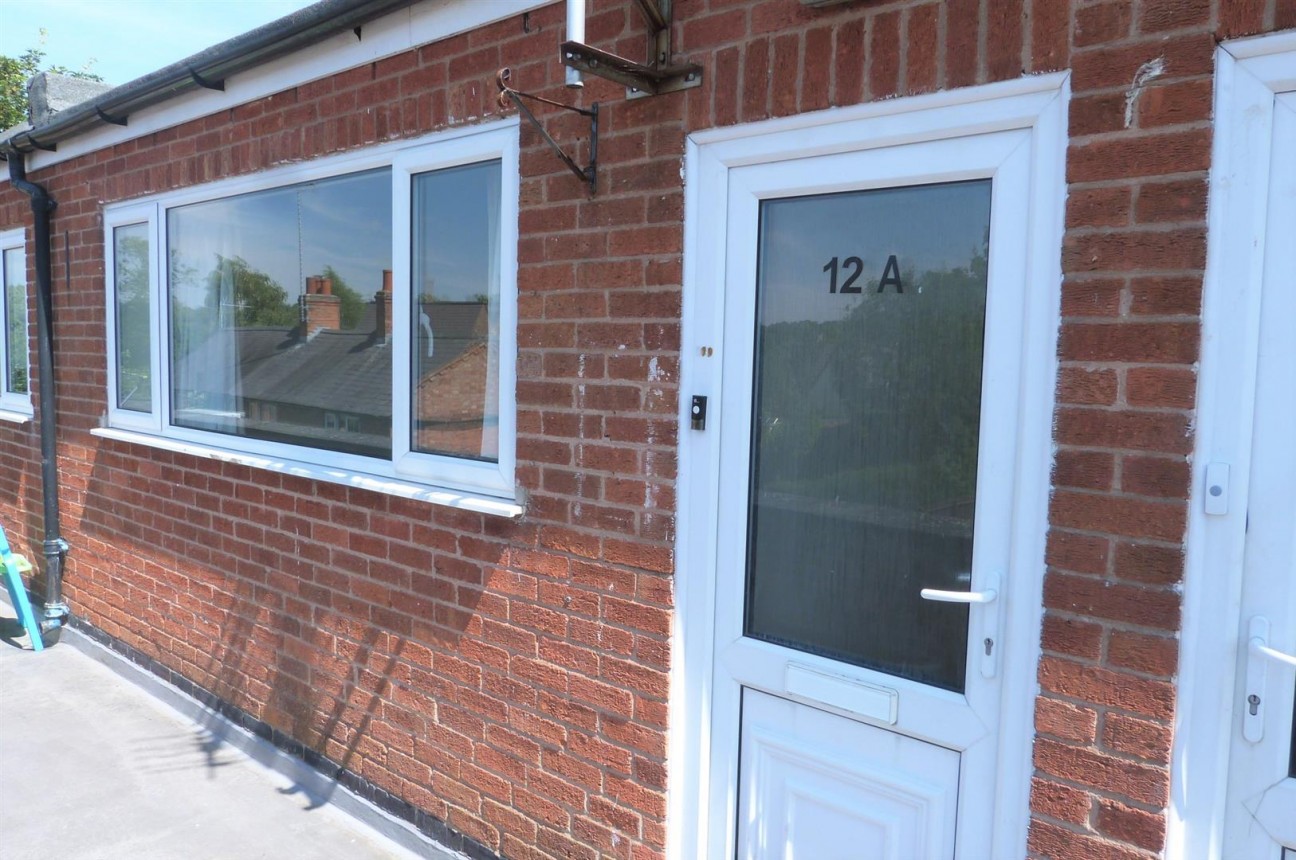 Stretton Court, Stretton Road, Great Glen (Opposite Great Glen Post Office)