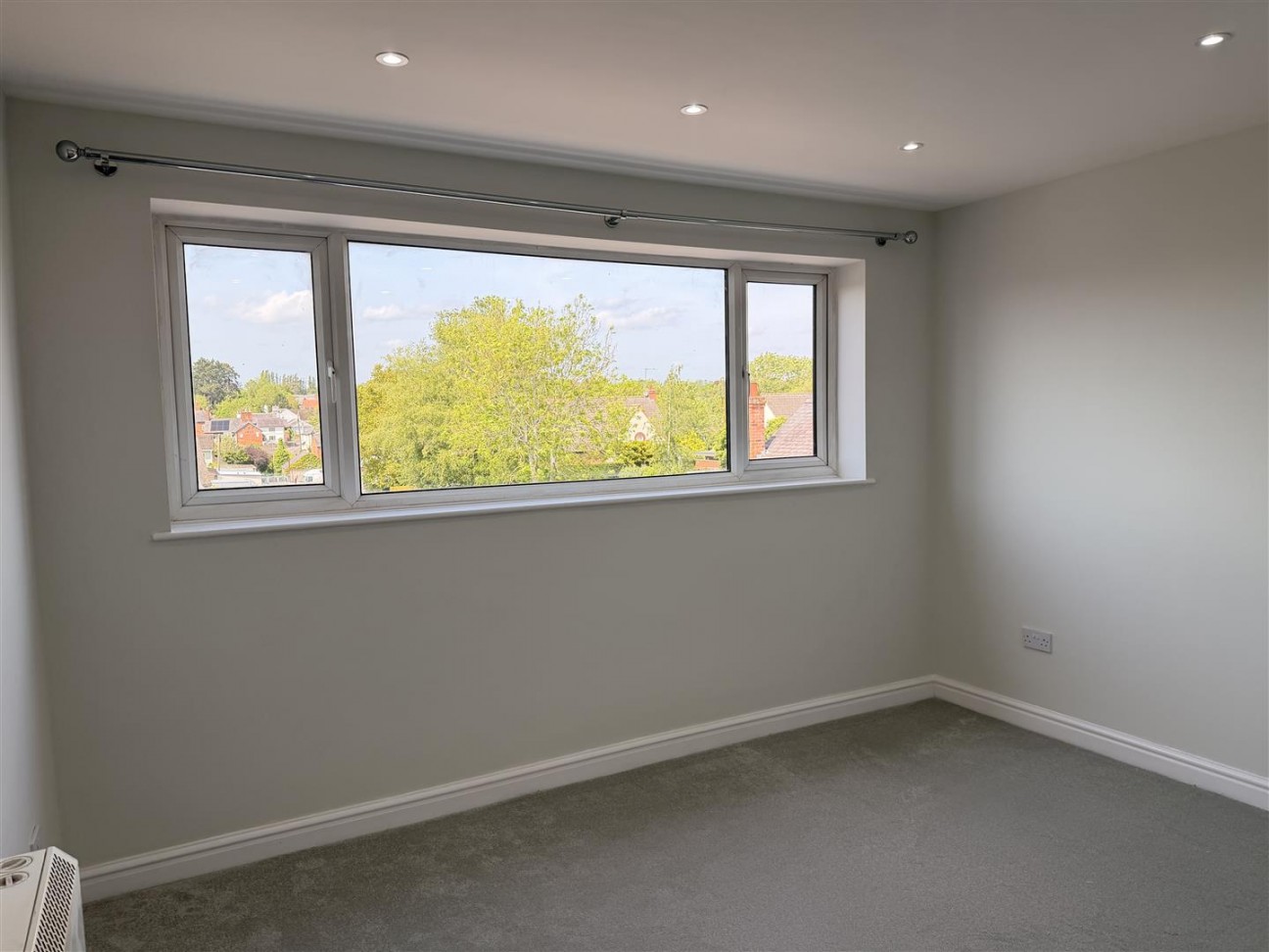 Stretton Court, Stretton Road, Great Glen (Opposite Great Glen Post Office)