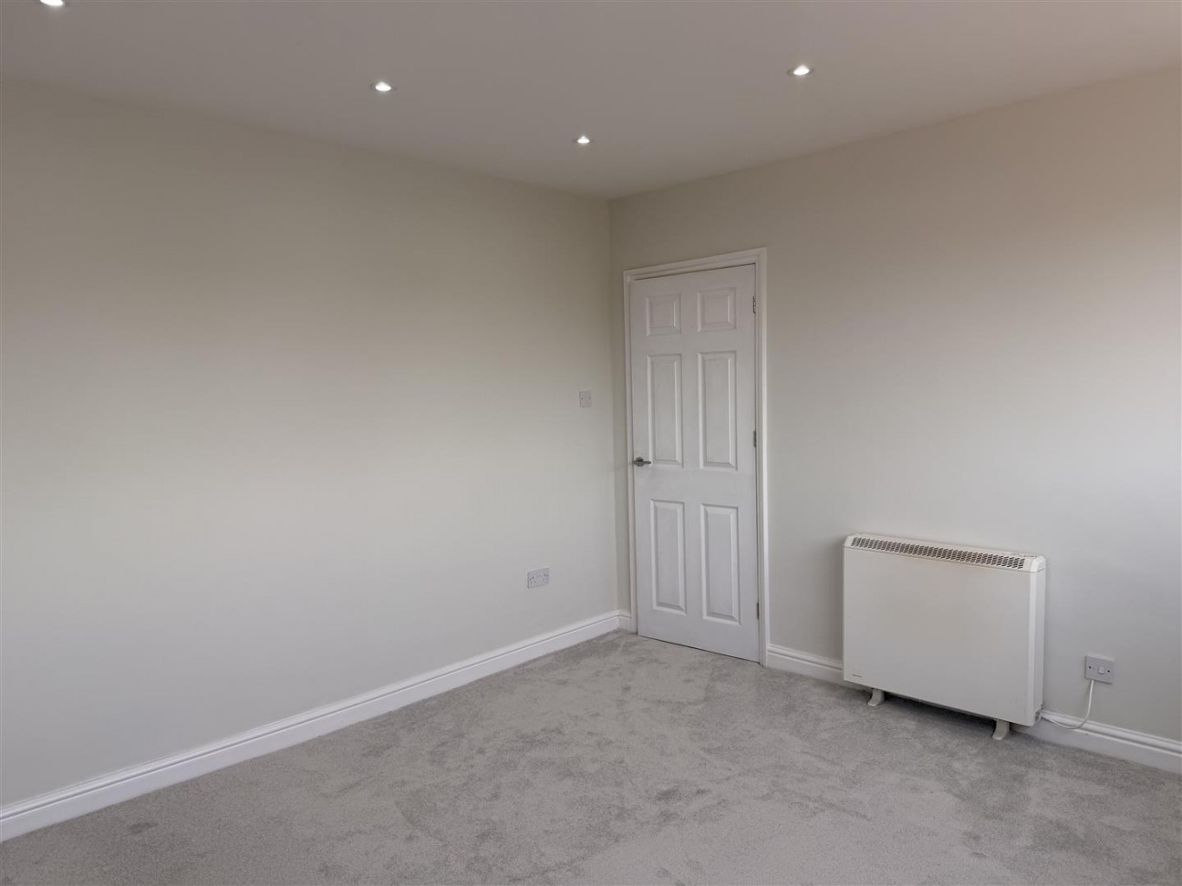 Stretton Court, Stretton Road, Great Glen (Opposite Great Glen Post Office)
